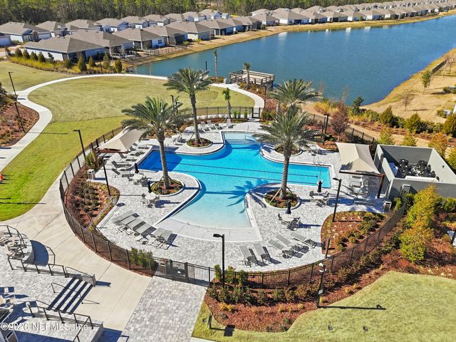 75197 PONDSIDE Lane, Yulee, FL 32097