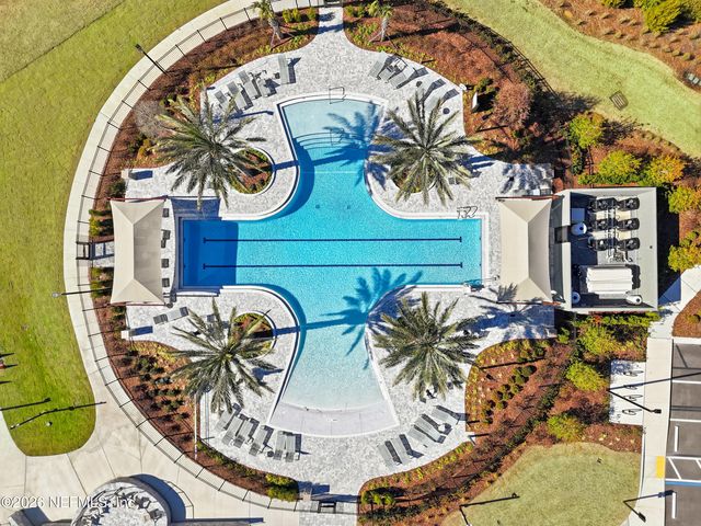 75197 PONDSIDE Lane, Yulee, FL 32097