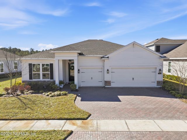 75197 PONDSIDE Lane, Yulee, FL 32097