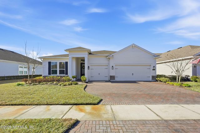 75197 PONDSIDE Lane, Yulee, FL 32097