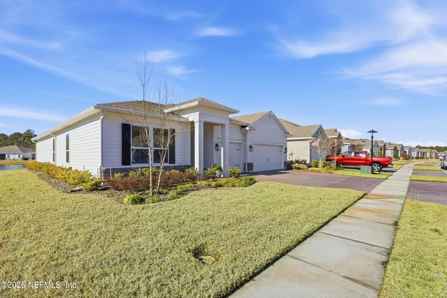 75197 PONDSIDE Lane, Yulee, FL 32097