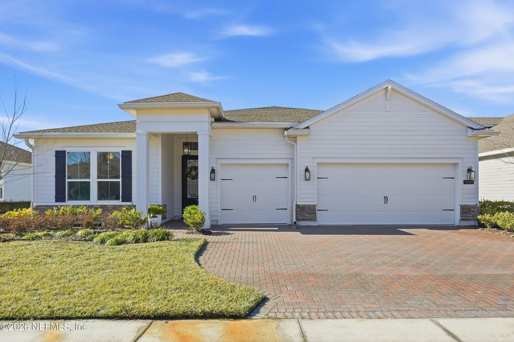 75197 PONDSIDE Lane, Yulee, FL 32097