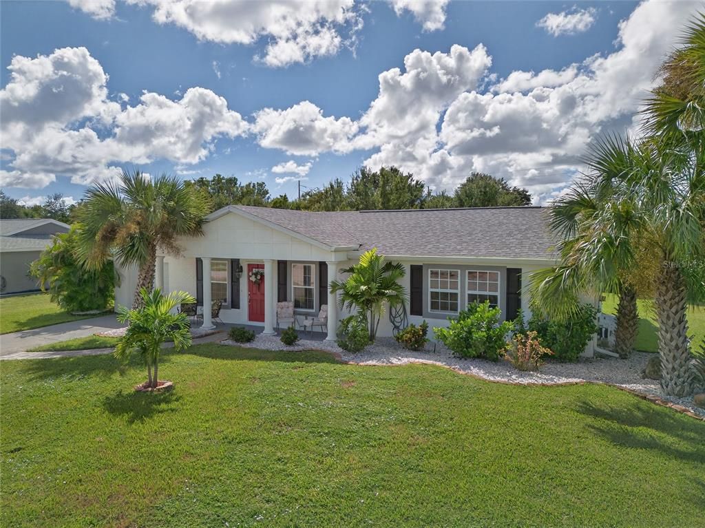 6406 CUTLER TERRACE, Port Charlotte, FL 33981