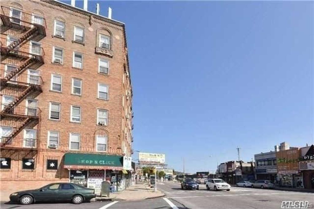 3591 161st Street 3B, Flushing, NY 11358 — photo 4