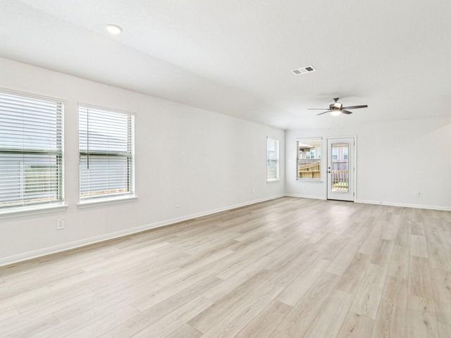 16249 Parish Pointe Court, Conroe, TX 77302