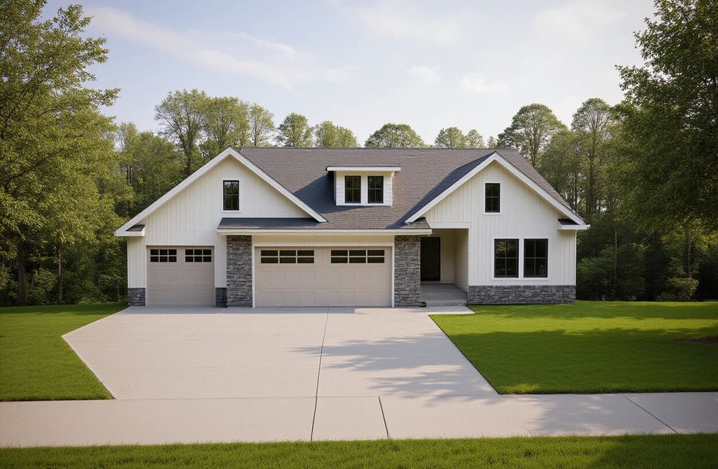 265 NW Copperleaf Court, Waukee, IA 50263