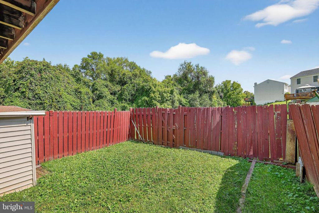 19143 BROADWATER WAY, Gaithersburg, MD 20879