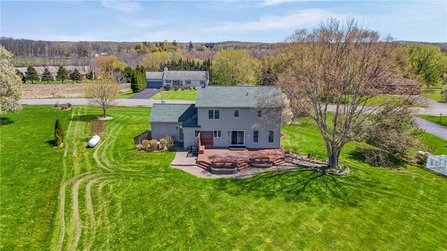 1113 Erie Street Road, Macedon, NY 14502