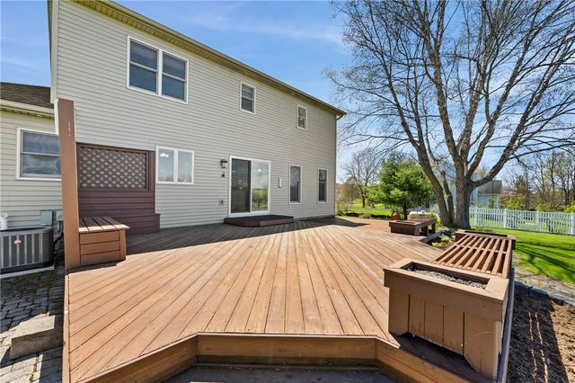 1113 Erie Street Road, Macedon, NY 14502