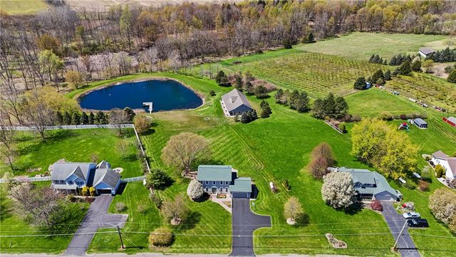 1113 Erie Street Road, Macedon, NY 14502