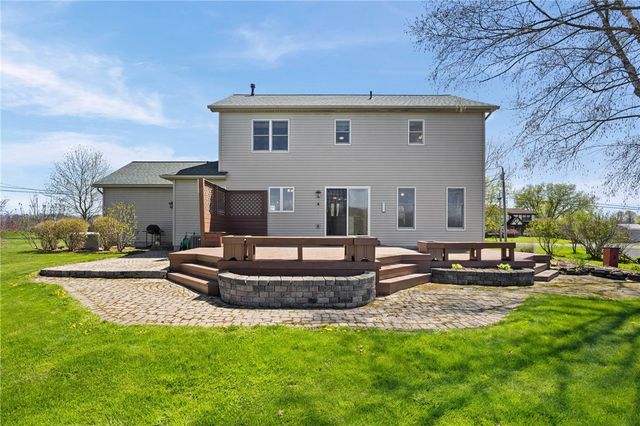 1113 Erie Street Road, Macedon, NY 14502