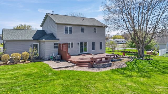 1113 Erie Street Road, Macedon, NY 14502