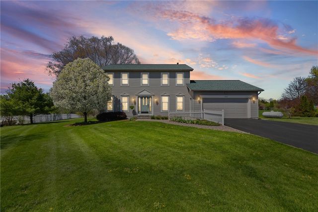 1113 Erie Street Road, Macedon, NY 14502