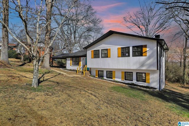 3913 ROCK RIDGE ROAD, Irondale, AL 35210