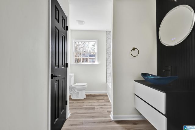 3913 ROCK RIDGE ROAD, Irondale, AL 35210