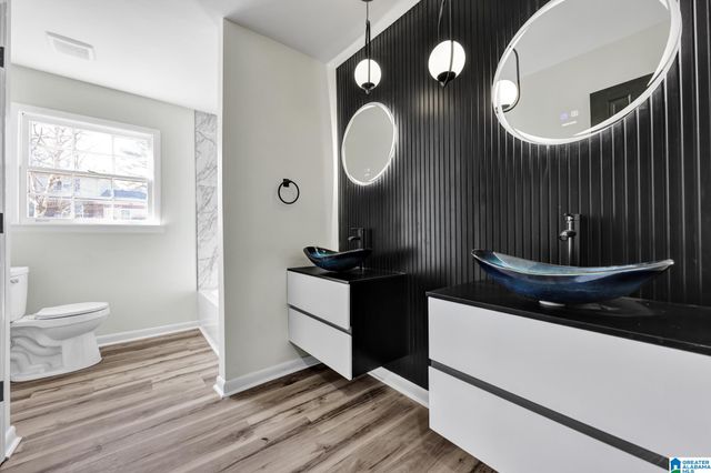 3913 ROCK RIDGE ROAD, Irondale, AL 35210