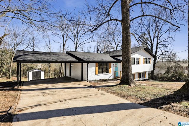 3913 ROCK RIDGE ROAD, Irondale, AL 35210