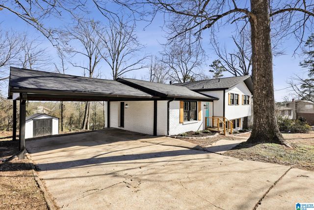 3913 ROCK RIDGE ROAD, Irondale, AL 35210