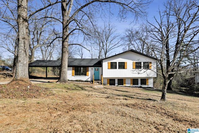 3913 ROCK RIDGE ROAD, Irondale, AL 35210