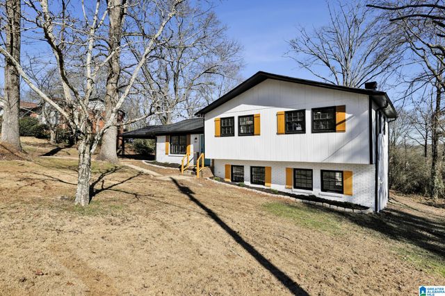 3913 ROCK RIDGE ROAD, Irondale, AL 35210