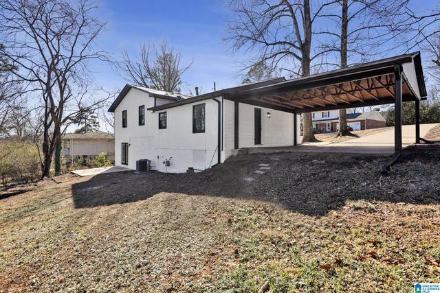 3913 ROCK RIDGE ROAD, Irondale, AL 35210