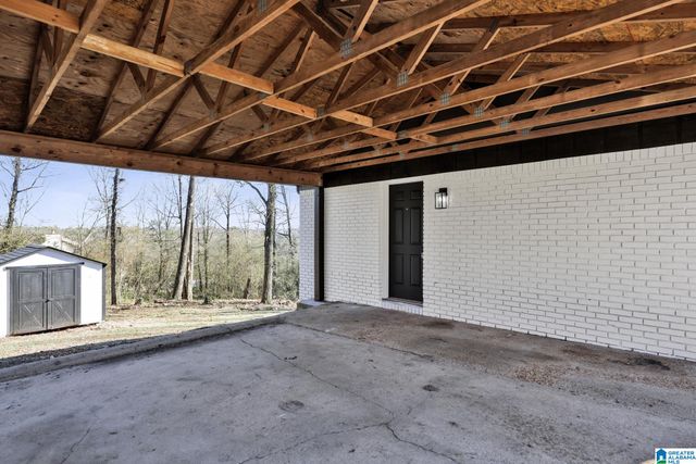 3913 ROCK RIDGE ROAD, Irondale, AL 35210