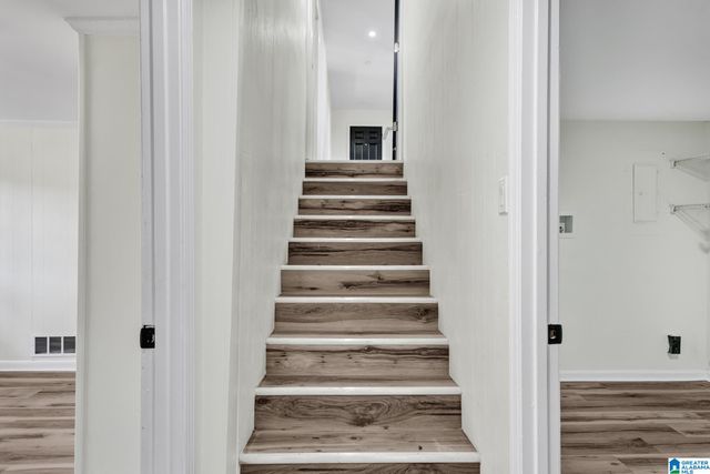 3913 ROCK RIDGE ROAD, Irondale, AL 35210