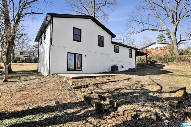 3913 ROCK RIDGE ROAD, Irondale, AL 35210