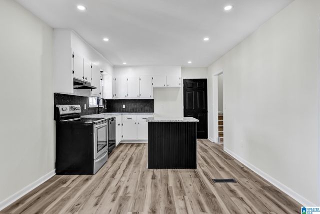 3913 ROCK RIDGE ROAD, Irondale, AL 35210