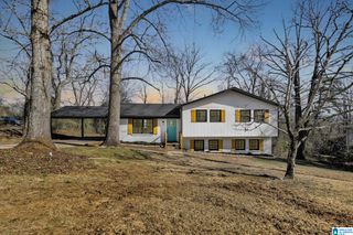 3913 ROCK RIDGE ROAD, Irondale, AL 35210