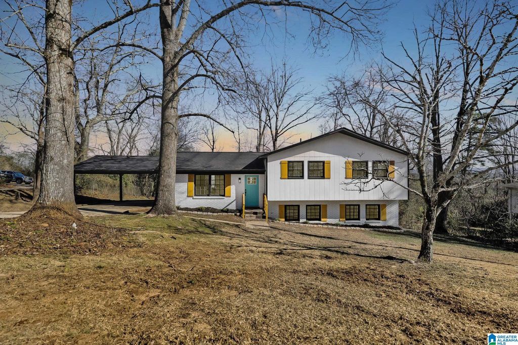 3913 ROCK RIDGE ROAD, Irondale, AL 35210