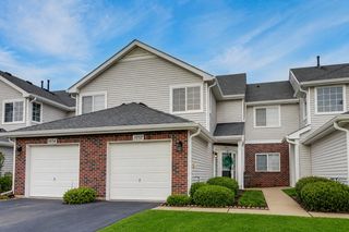 1052 Ripple Ridge 0, Darien, IL 60561