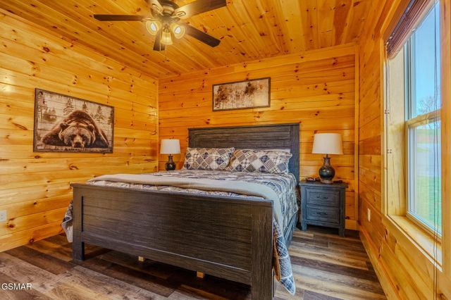 3850 Twilight Way, Pigeon Forge, TN 37862