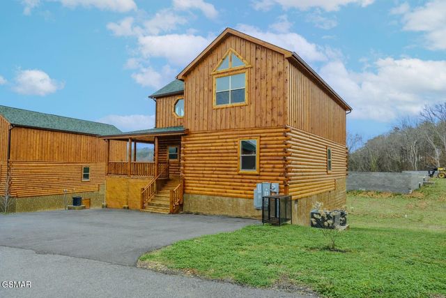 3850 Twilight Way, Pigeon Forge, TN 37862