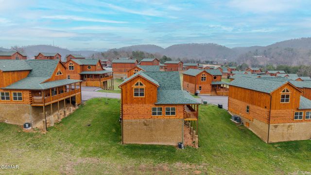 3850 Twilight Way, Pigeon Forge, TN 37862
