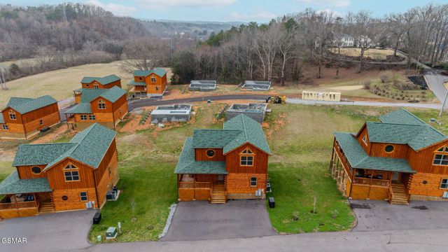 3850 Twilight Way, Pigeon Forge, TN 37862