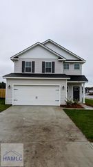 101 Centennial Court, Hinesville, GA 31313