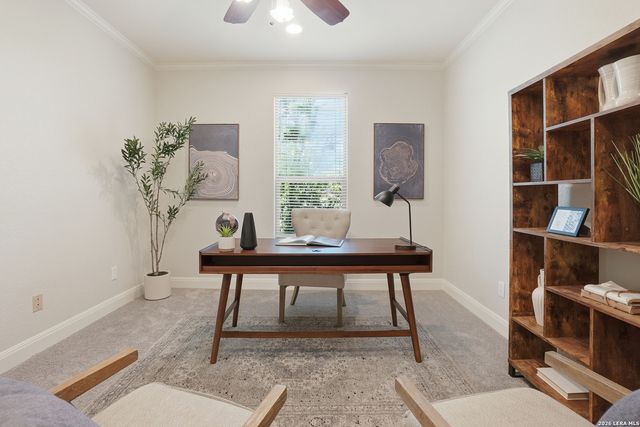 8 WALNUT GROVE RD, Boerne, TX 78006