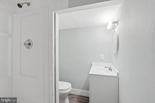 37 WENGATE RD, Owings Mills, MD 21117