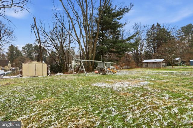 37 WENGATE RD, Owings Mills, MD 21117