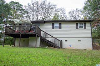 614 AVENUE J, Bessemer, AL 35020