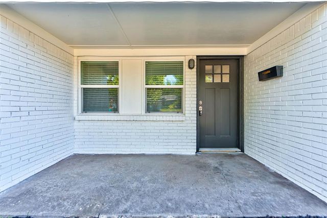 1714 N Tulsa Avenue, Oklahoma City, OK 73107