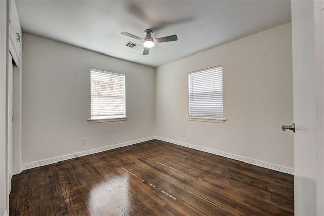 1714 N Tulsa Avenue, Oklahoma City, OK 73107
