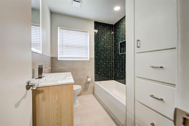 1714 N Tulsa Avenue, Oklahoma City, OK 73107