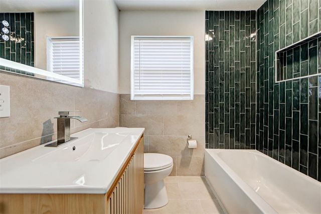 1714 N Tulsa Avenue, Oklahoma City, OK 73107