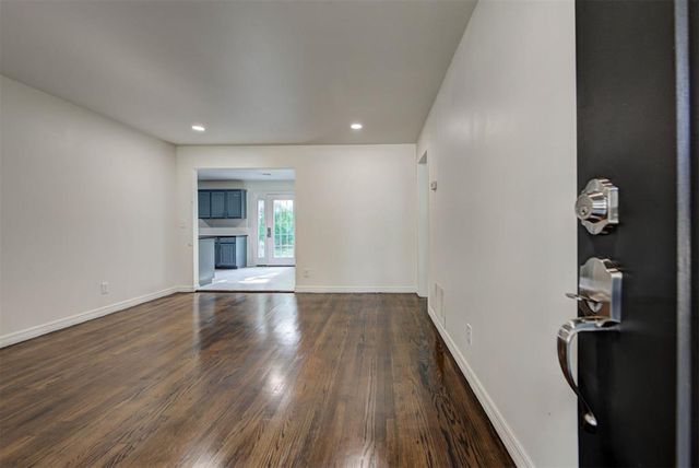 1714 N Tulsa Avenue, Oklahoma City, OK 73107