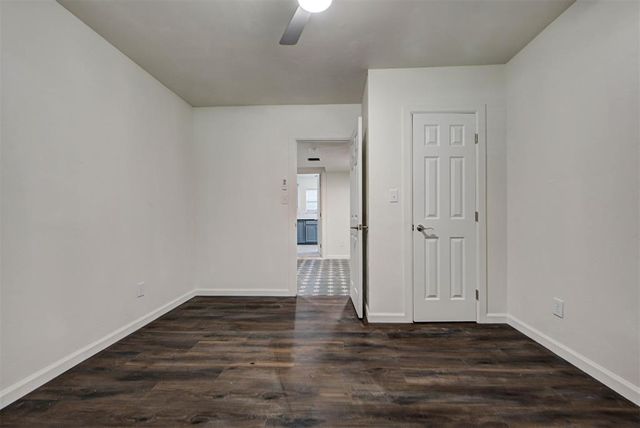 1714 N Tulsa Avenue, Oklahoma City, OK 73107
