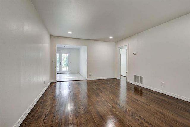 1714 N Tulsa Avenue, Oklahoma City, OK 73107