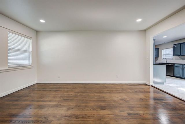 1714 N Tulsa Avenue, Oklahoma City, OK 73107