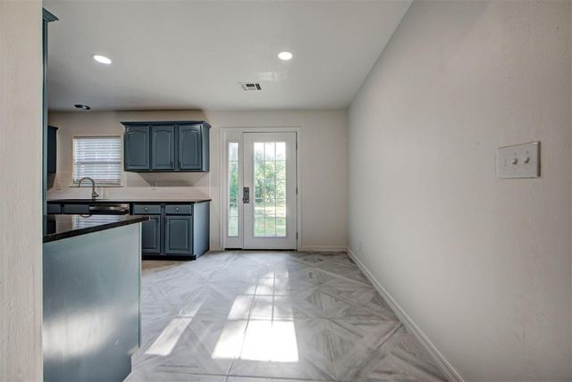 1714 N Tulsa Avenue, Oklahoma City, OK 73107